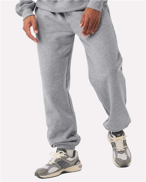BELLA + CANVAS Unisex 10 oz. Heavyweight Sweatpants - BELLA + CANVAS 4737