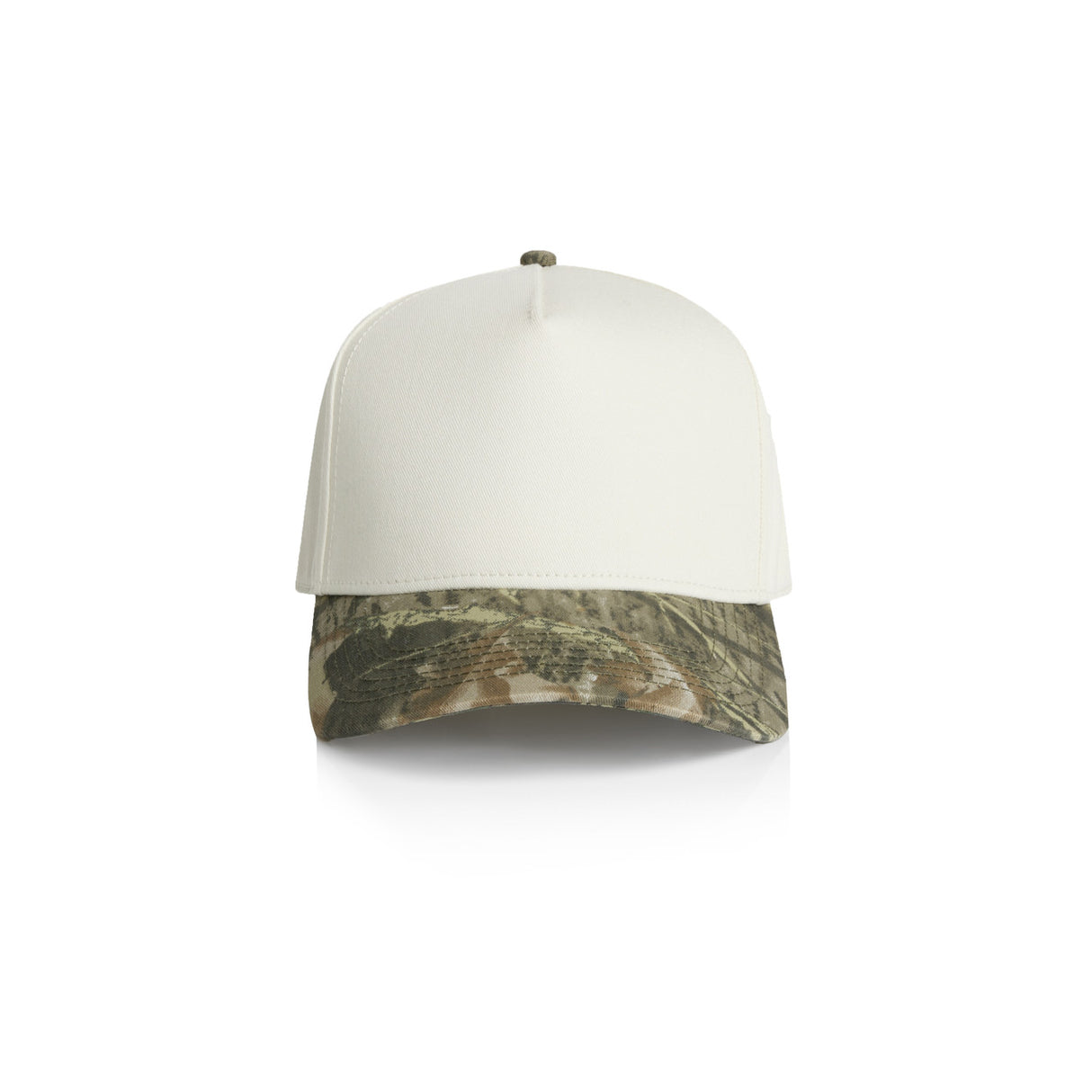 Joe's USA Two-Tone Camo Cap