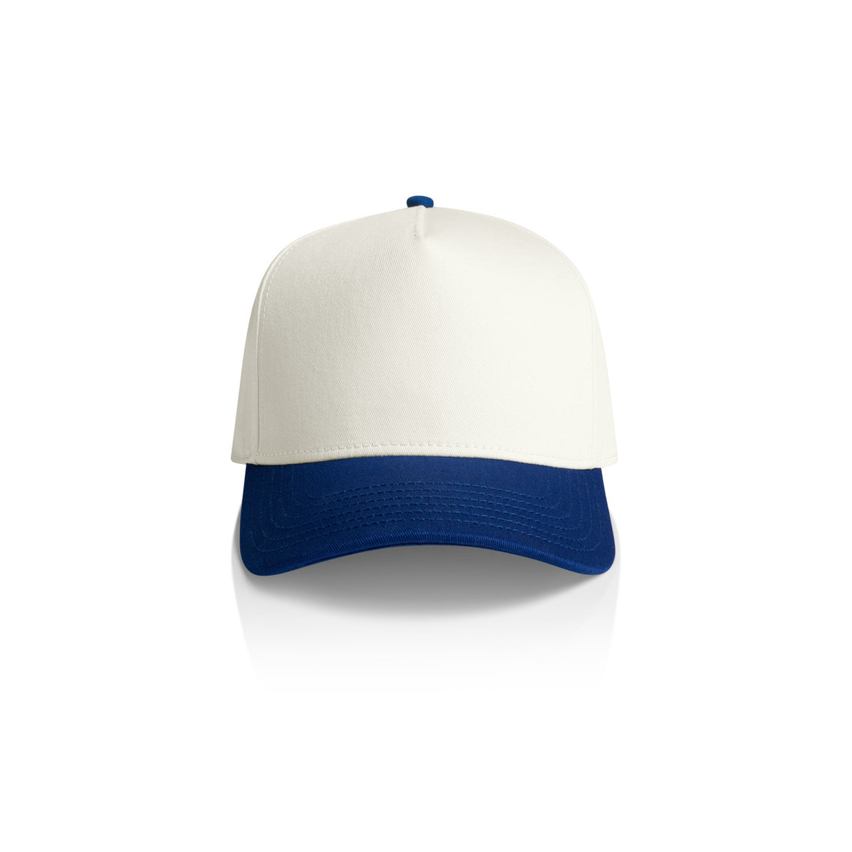 AS Colour Frame Two-Tone Cap | 1165 | AS Colour 1165