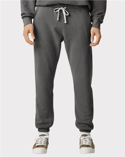 Comfort Colors Unisex Garment-Dyed Lightweight Fleece Sweatpants - Comfort Colors 1469