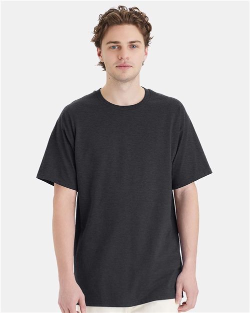 Hanes Essential-T Tall T-Shirt - Hanes 5280T