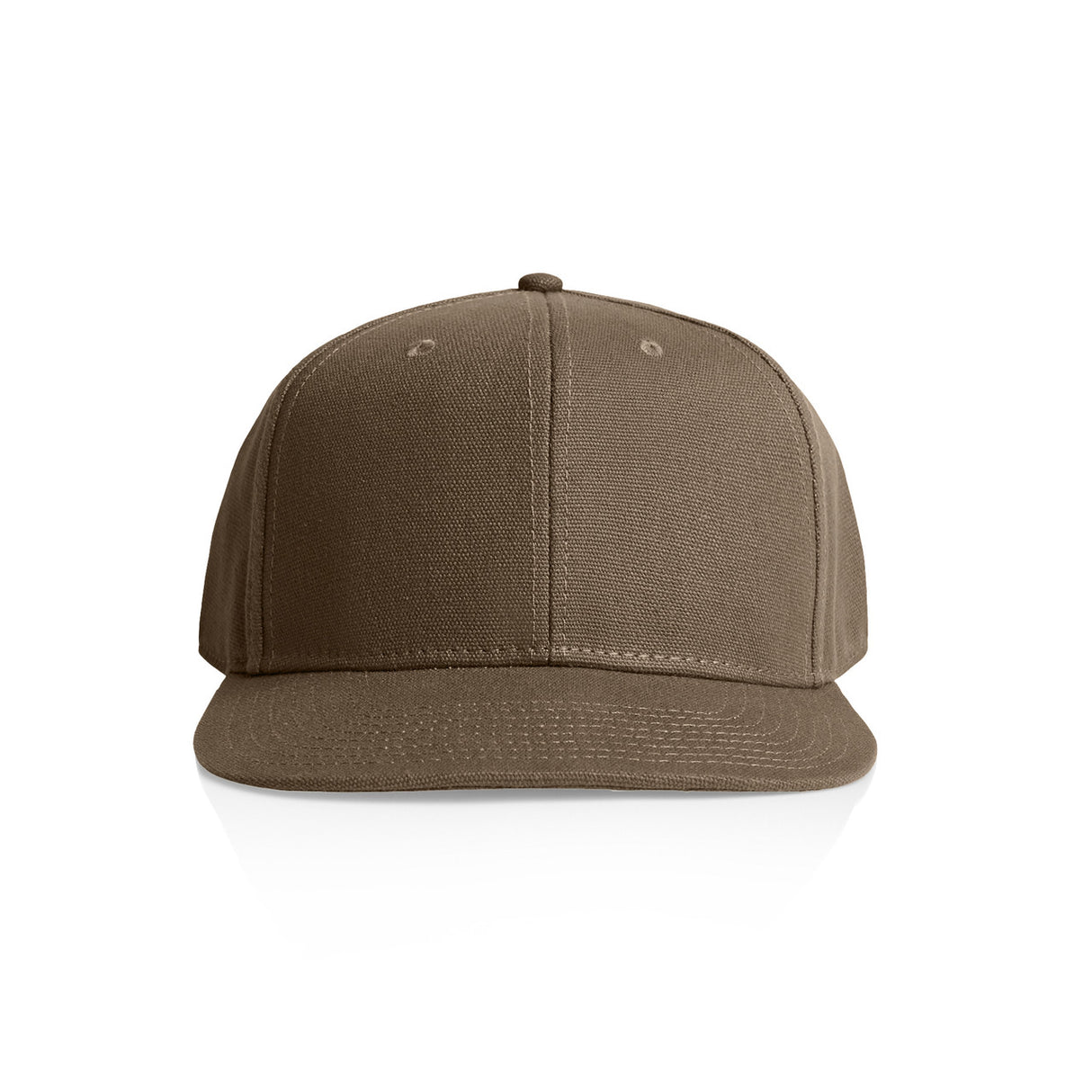 Joe's USA Stock Canvas Cap