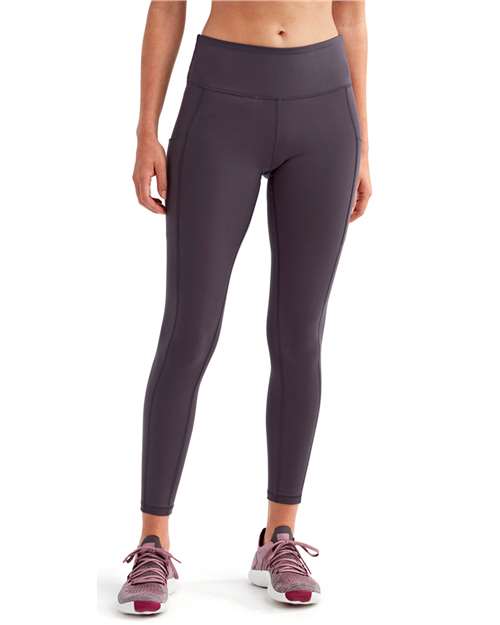 TriDri Women's Performance Leggings - TriDri TD531