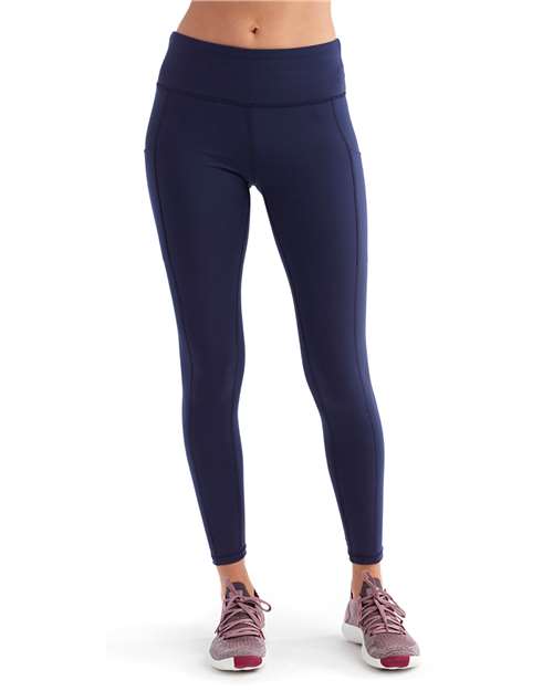 TriDri Women's Performance Leggings - TriDri TD531