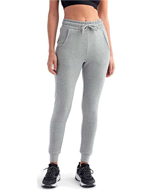 TriDri Women's Fitted Maria Joggers - TriDri TD055