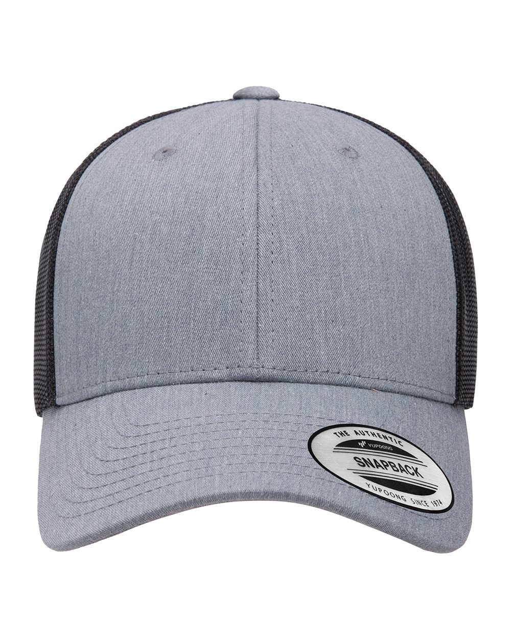 YP Classics Elite Cap - Yupoong 6601