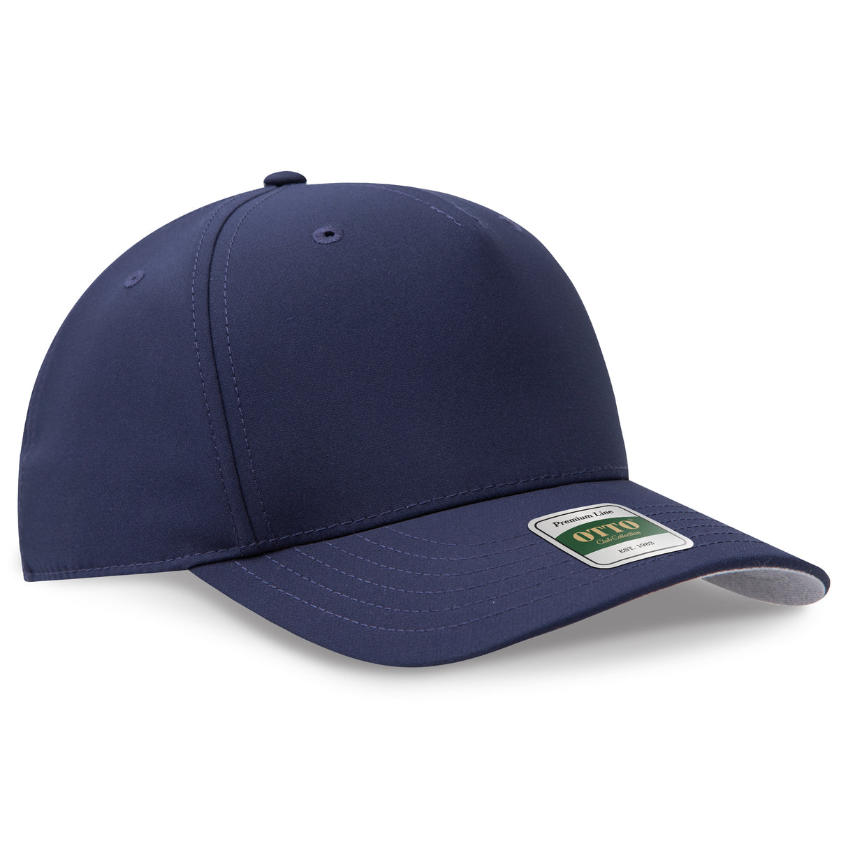 OTTO CAP® COMFY FIT® Club Collection 5 Panel Pro Style Cap OTTO 118