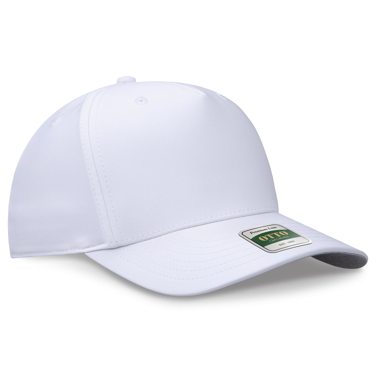 OTTO CAP® COMFY FIT® Club Collection 5 Panel Pro Style Cap OTTO 118