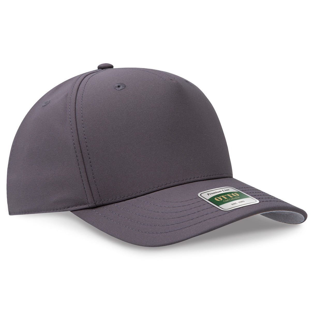 OTTO CAP® COMFY FIT® Club Collection 5 Panel Pro Style Cap OTTO 118