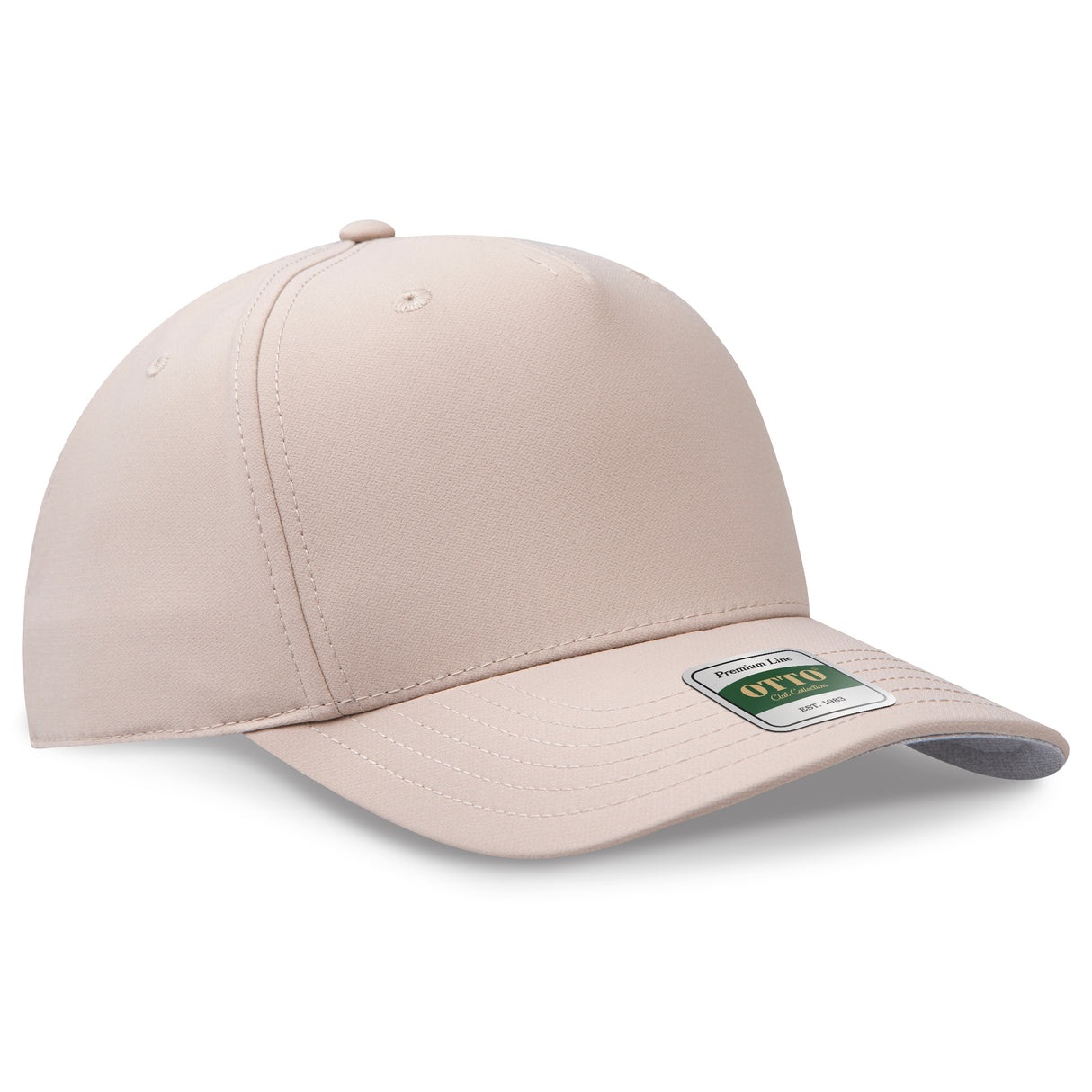 OTTO CAP® COMFY FIT® Club Collection 5 Panel Pro Style Cap OTTO 118