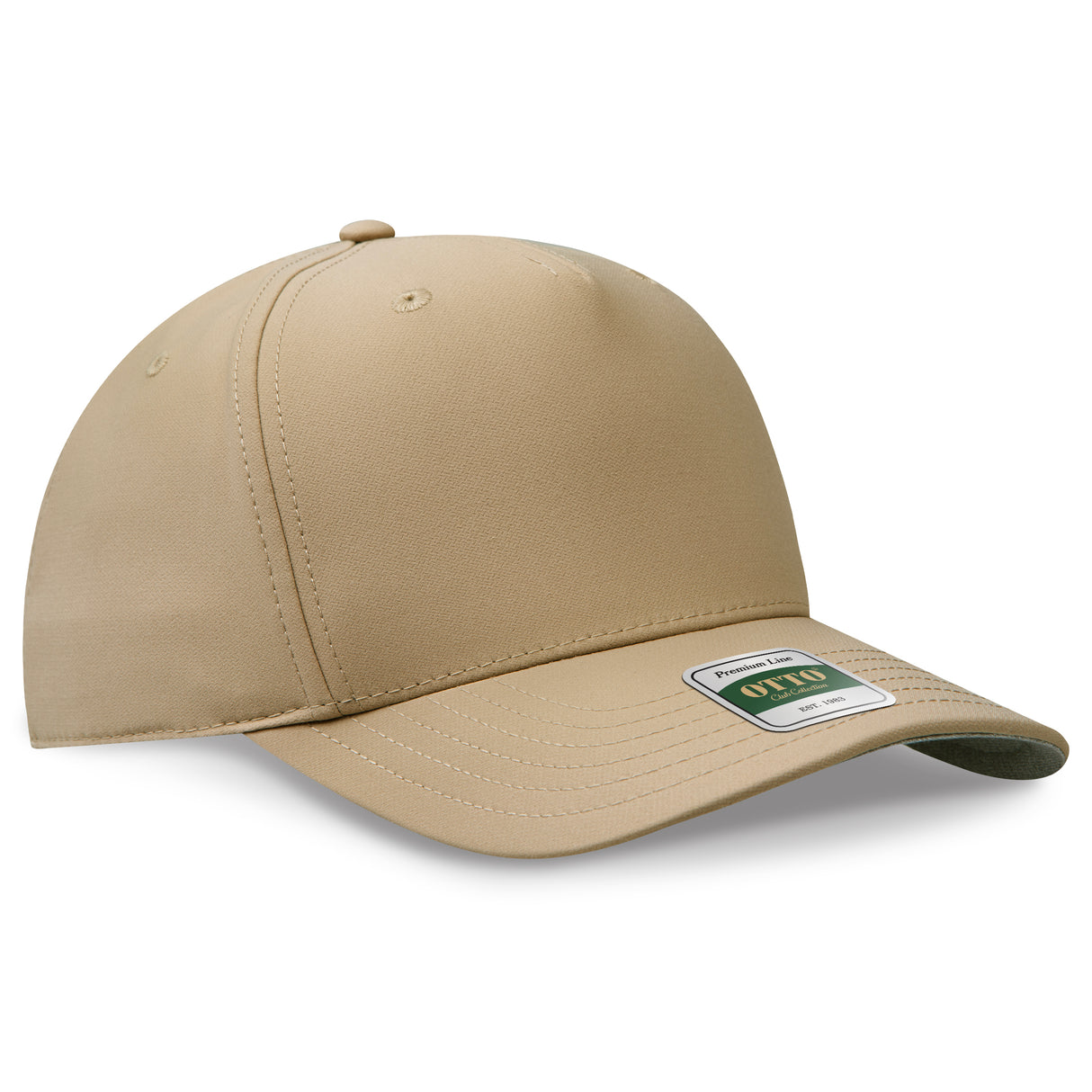 OTTO CAP® COMFY FIT® Club Collection 5 Panel Pro Style Cap OTTO 118