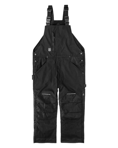 DRI DUCK Men's Tall GrizzlyTec™ Dakota Bibs - DRI DUCK 6300T