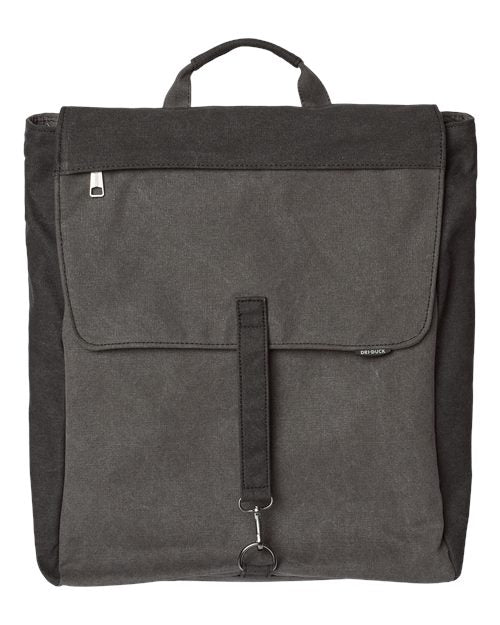 DRI DUCK Commuter Backpack - DRI DUCK 1048DD