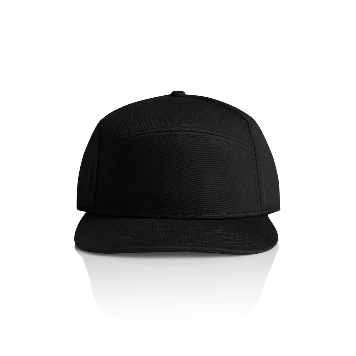 Joe's USA Stock 7-Panel Cap