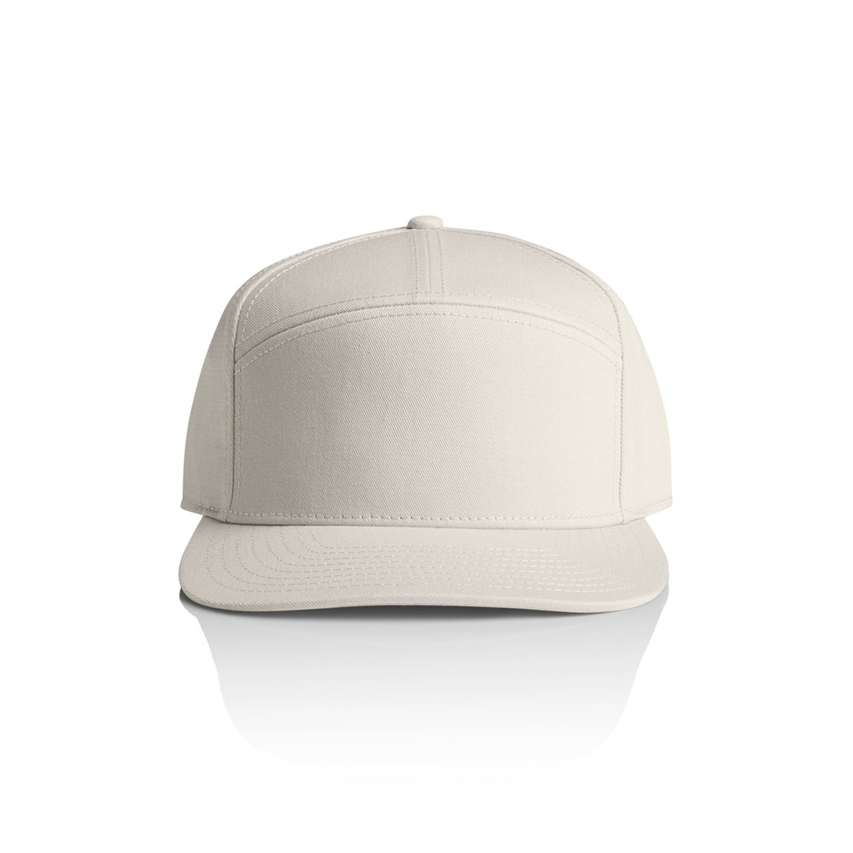 Joe's USA Stock 7-Panel Cap