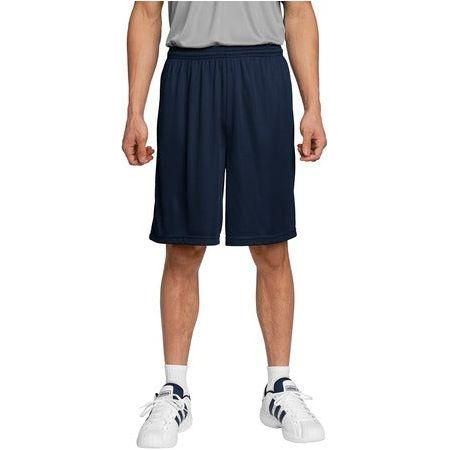 Men's Competitor Short DRI-EQUIP X-Small True Navy