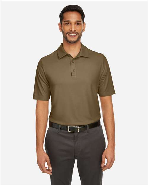 CORE365 Men's Fusion ChromaSoft™ Pique Polo - CORE365 CE112