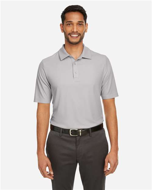CORE365 Men's Fusion ChromaSoft™ Pique Polo - CORE365 CE112