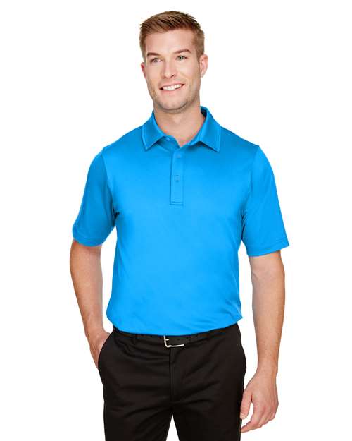 Joe's USA Men's CrownLux Performance® Range Flex Polo