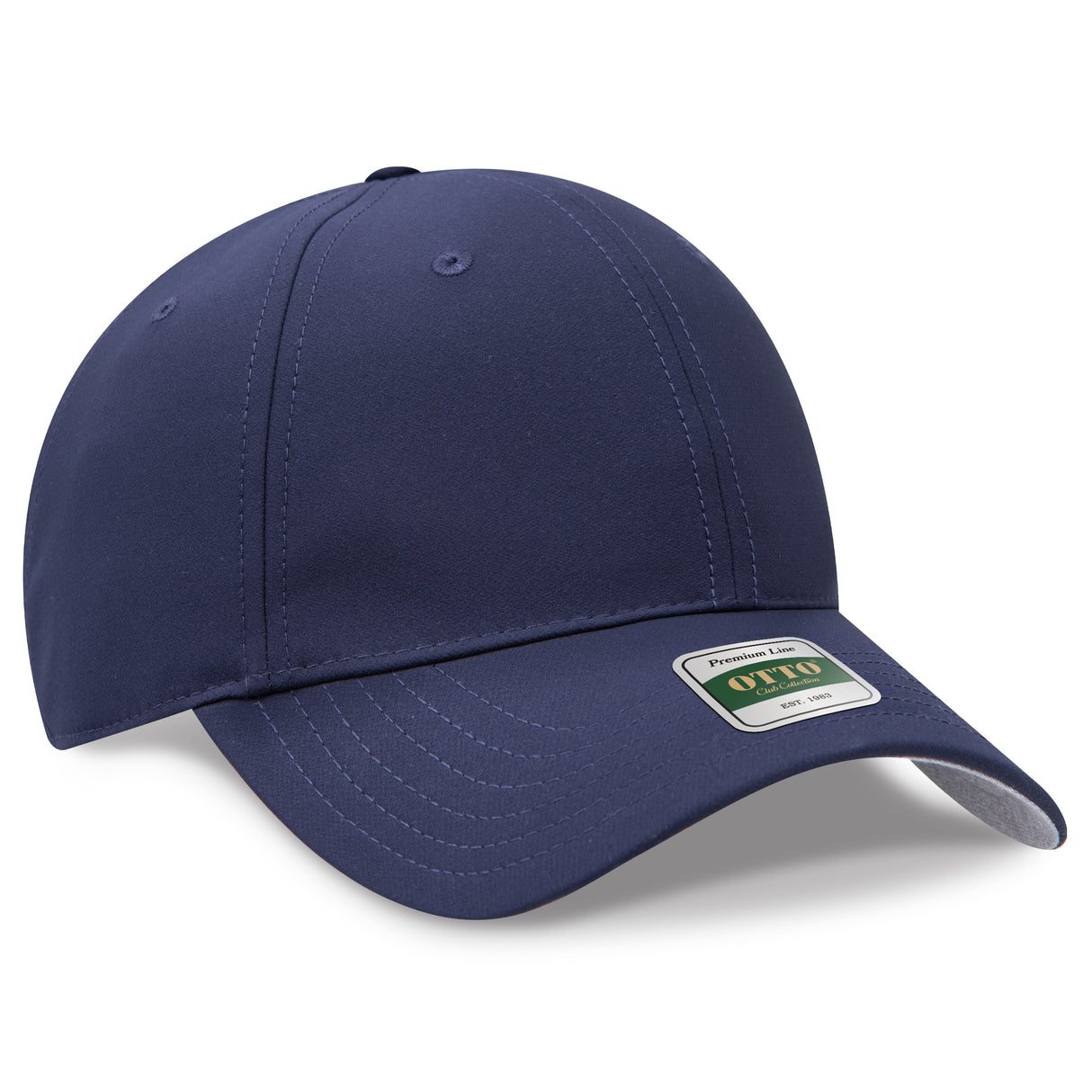 OTTO CAP® COMFY FIT® Club Collection 6 Panel Low Profile Cap OTTO 119
