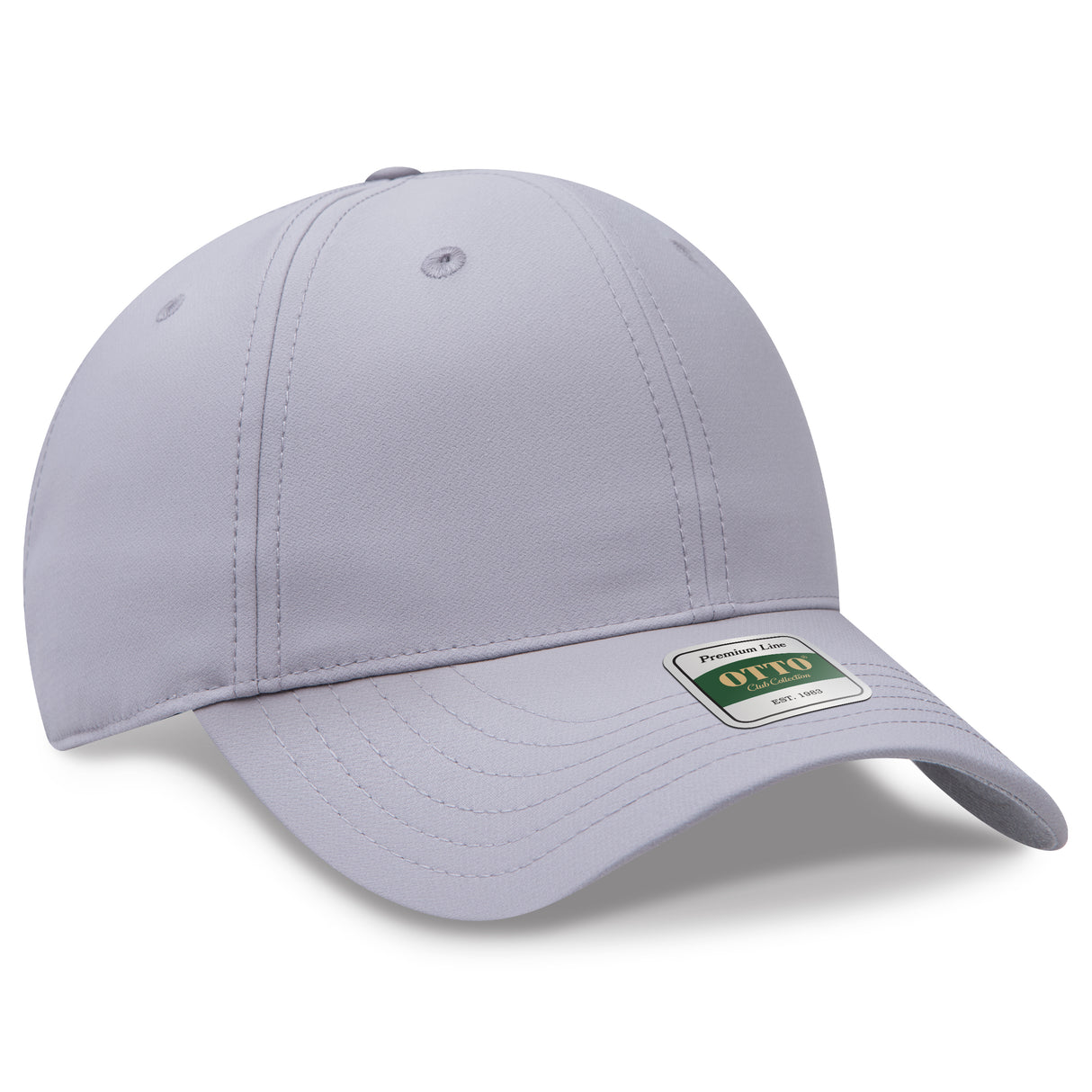 OTTO CAP® COMFY FIT® Club Collection 6 Panel Low Profile Cap OTTO 119