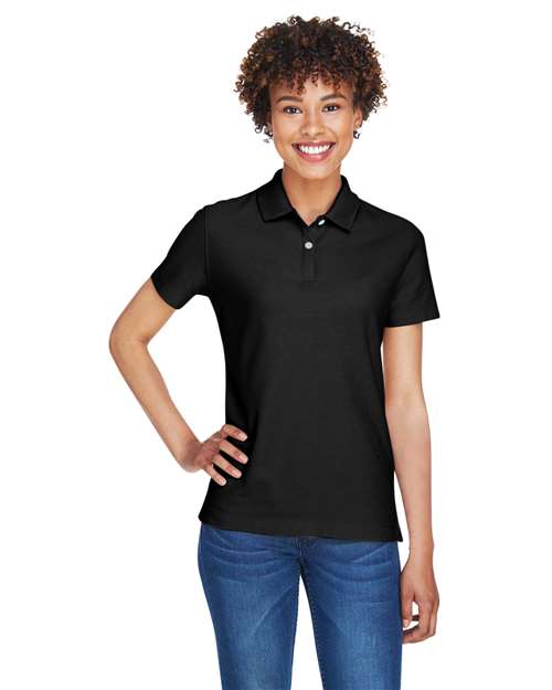 Joe's USA Women's DRYTEC20™ Performance Polo