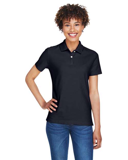 Joe's USA Women's DRYTEC20™ Performance Polo