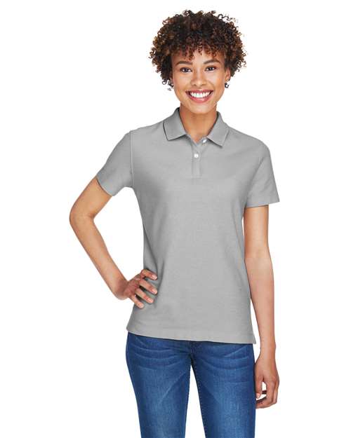 Joe's USA Women's DRYTEC20™ Performance Polo