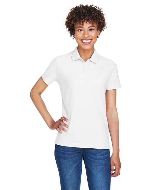 Joe's USA Women's DRYTEC20™ Performance Polo
