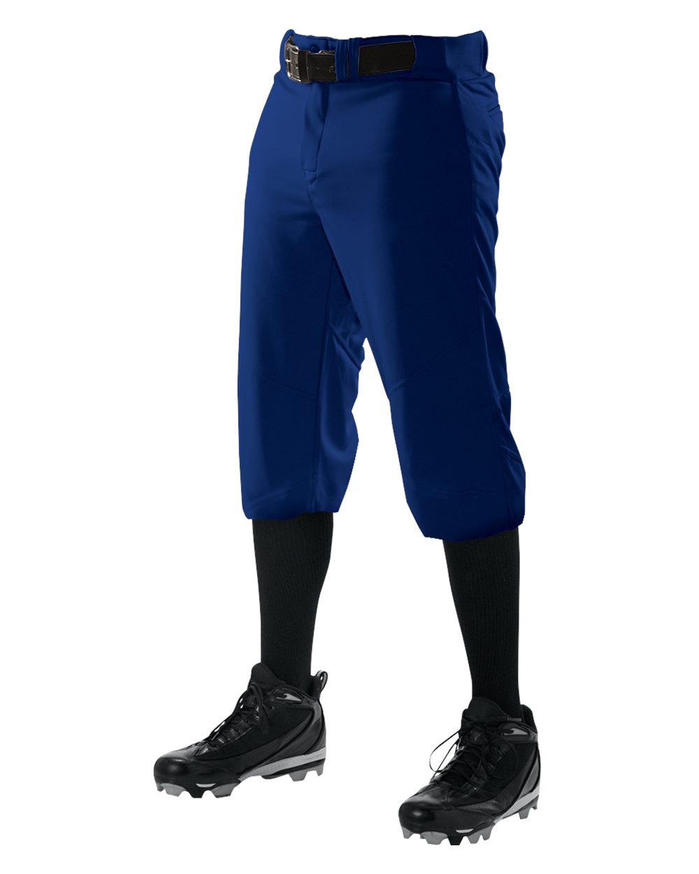 Alleson Athletic Youth Crush Knicker Pants - Alleson Athletic 655PKNY