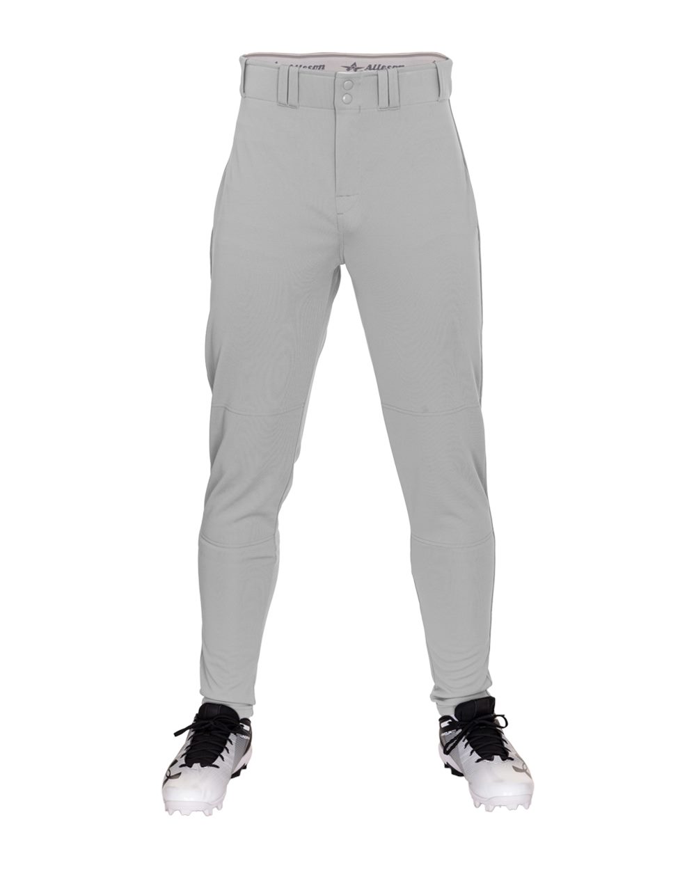 Alleson Athletic Youth Crush Tapered Baseball Pants - Alleson Athletic 657CTPY