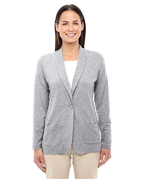 Joe's USA Women's Perfect Fit™ Shawl Collar Cardigan