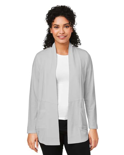 Joe's USA Women's Raleigh Stretch Cardigan