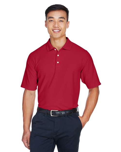 Devon & Jones Men's DRYTEC20™ Performance Polo - Devon & Jones 13309