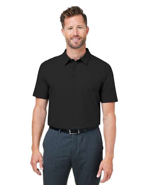 Devon & Jones Men's Raleigh Stretch Polo - Devon & Jones 13312