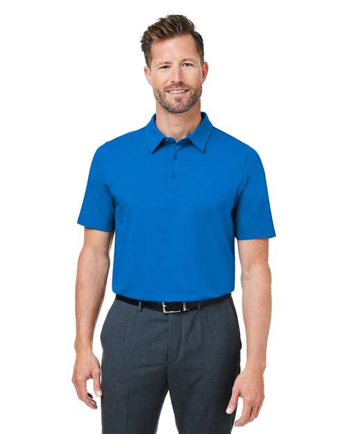 Devon & Jones Men's Raleigh Stretch Polo - Devon & Jones 13312