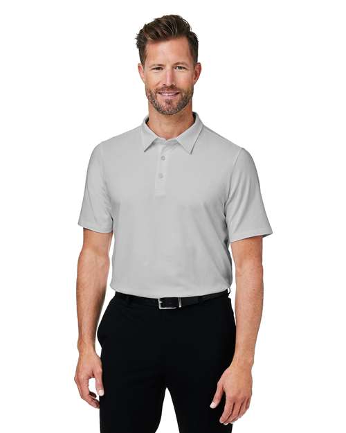 Devon & Jones Men's Raleigh Stretch Polo - Devon & Jones 13312