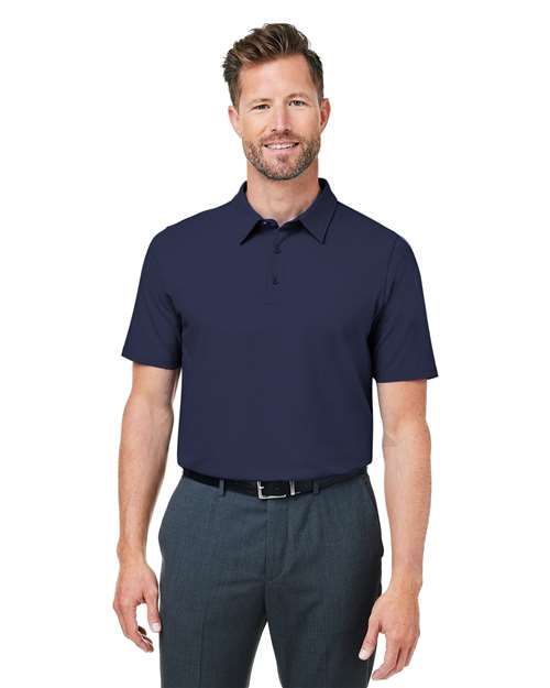 Devon & Jones Men's Raleigh Stretch Polo - Devon & Jones 13312