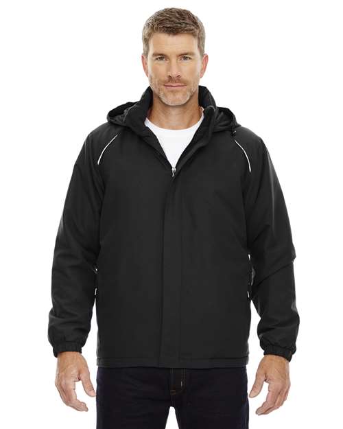 CORE365 Men's Tall Brisk Insulated Jacket - CORE365 88189T