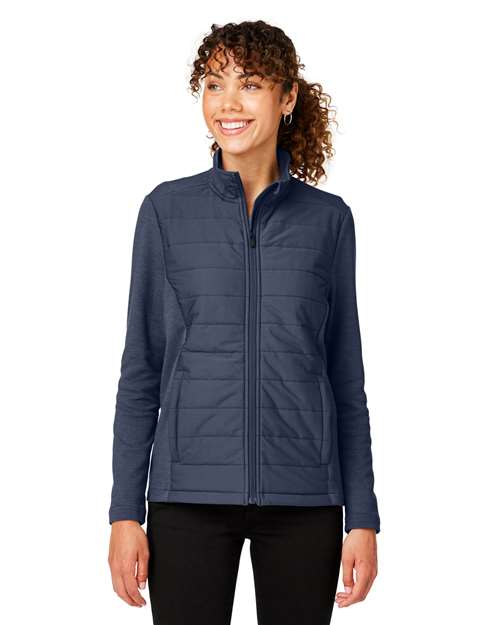 Joe's USA Women's New Classics® Charleston Hybrid Jacket