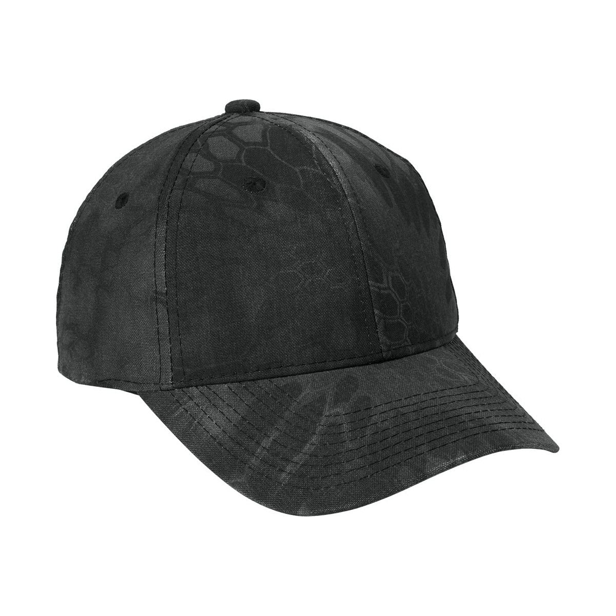 Pro Camouflage Series Cap Joe's USA Kryptek Typhon