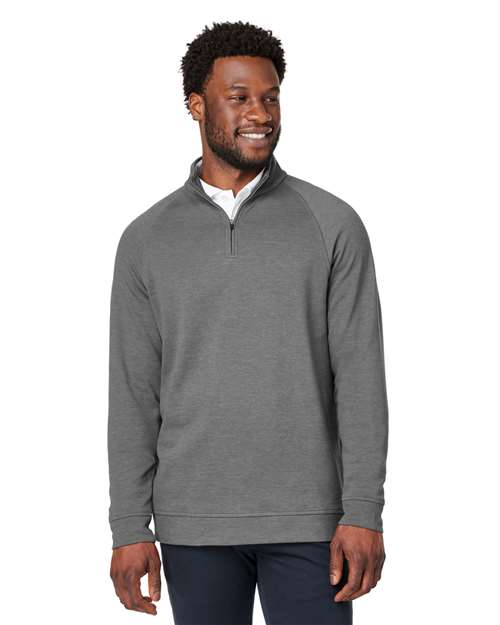 Joe's USA Men's New Classics® Charleston Quarter-Zip Pullover