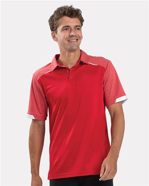 Russell Athletic Men's Legend Polo - Russell Athletic R20DKM