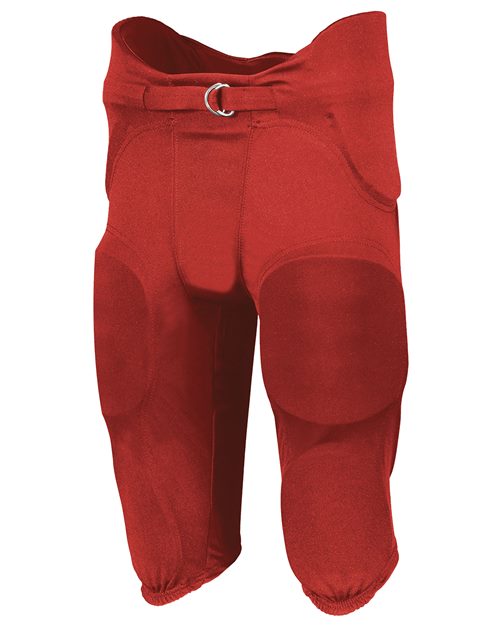 Russell Athletic Unisex Practice Football Pants - Russell Athletic F25PFP