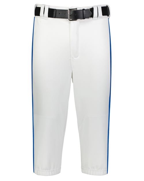 Russell Athletic Youth 2.0 Piped Diamond Series Knickers - Russell Athletic R21LGB