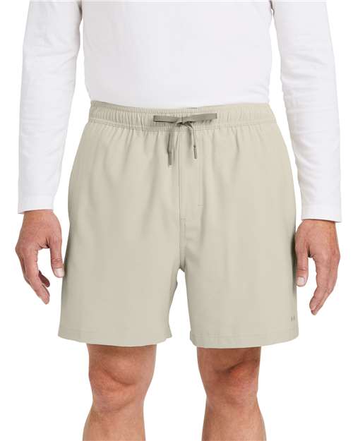 HUK H200184 Men's Pursuit Volley Shorts