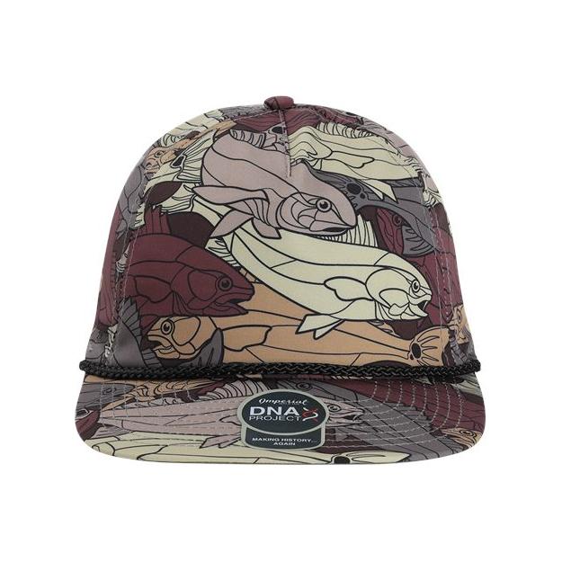 Imperial The Golden Hour Cap - Imperial DNA014 Imperial