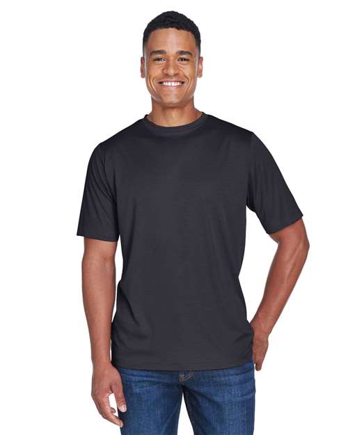 Team 365 Men's Sonic Heather Performance T-Shirt - Team 365 TT11H