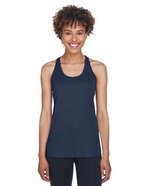 Team 365 Women's Zone Performance Racerback Tank - Team 365 TT11WRC