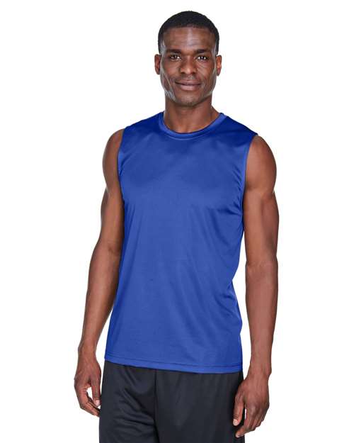 Team 365 Men's Zone Performance Muscle T-Shirt - Team 365 TT11M